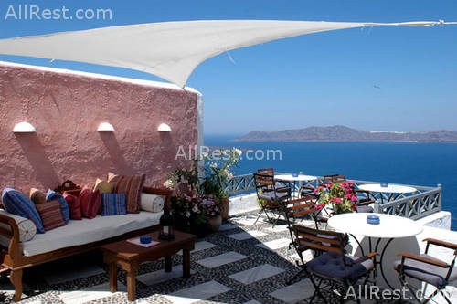 Porto Fira Suites 21